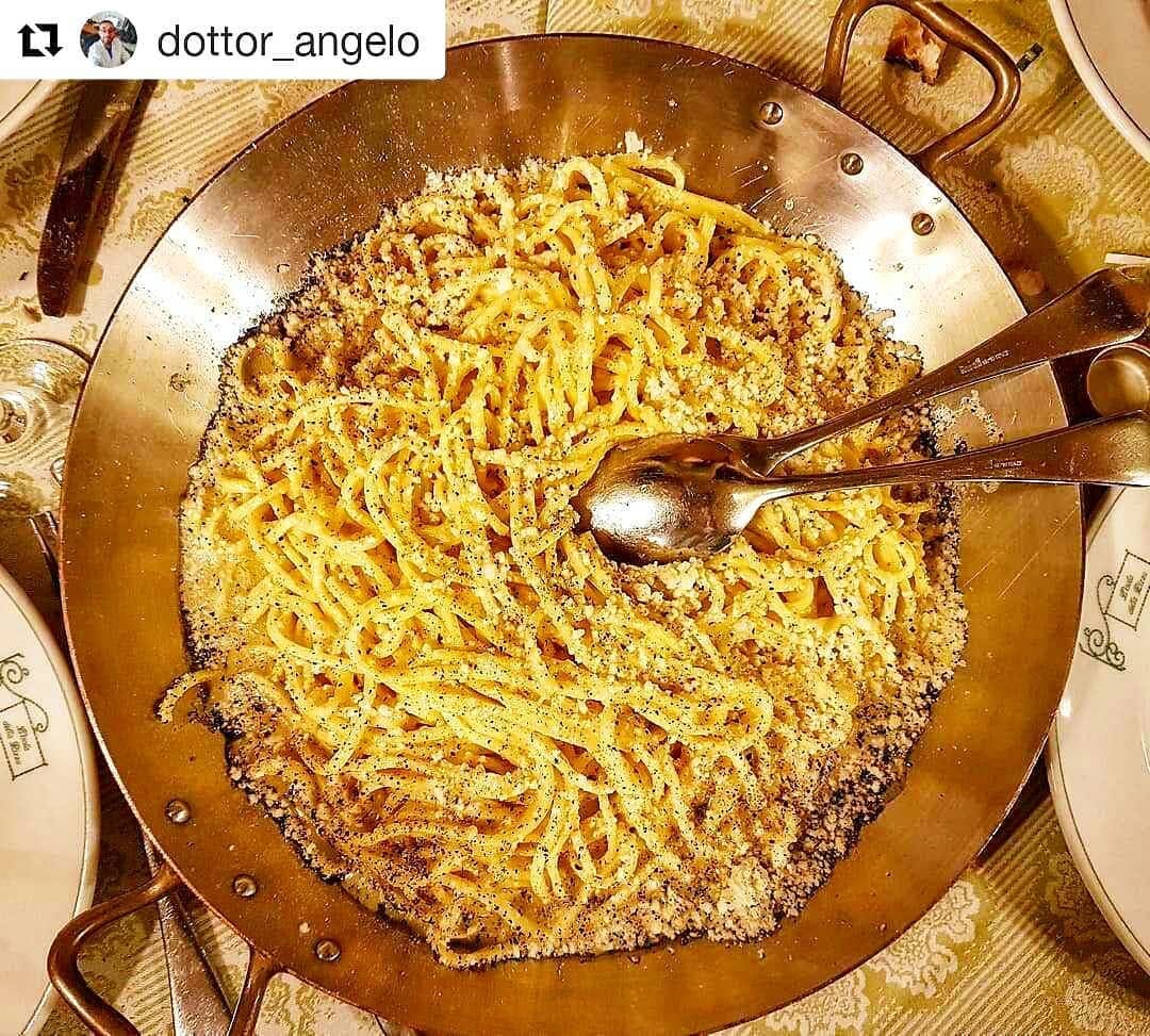 Post 2 by Top Italian Food on Instagram (image)