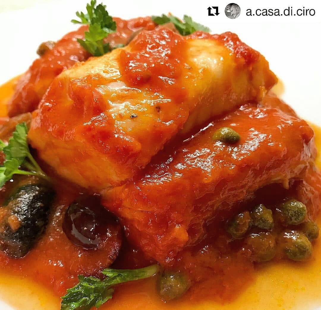 Post 10 by Top Italian Food on Instagram (image)