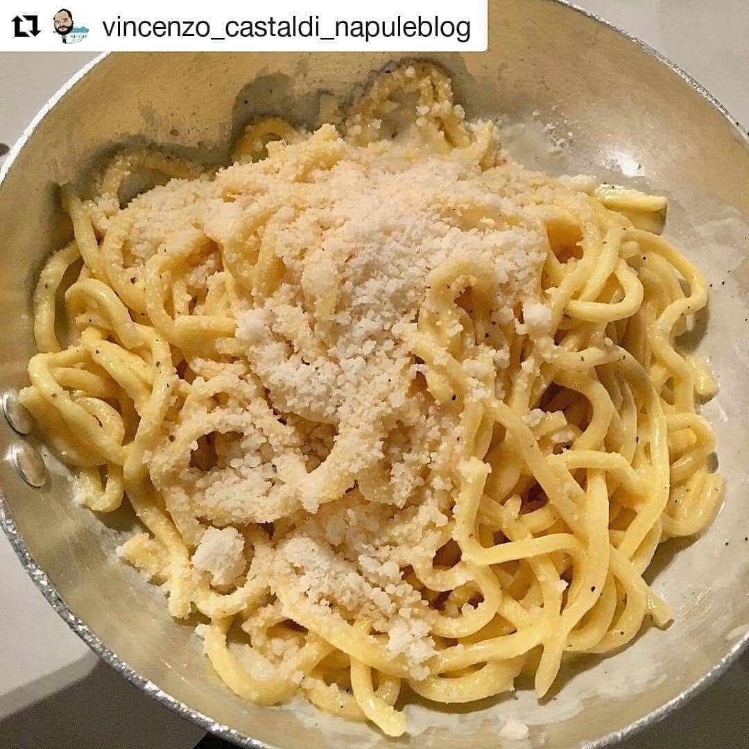 Post 9 by Top Italian Food on Instagram (image)
