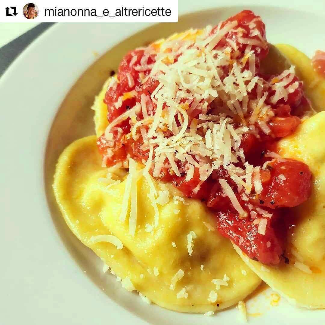 Post 4 by Top Italian Food on Instagram (image)