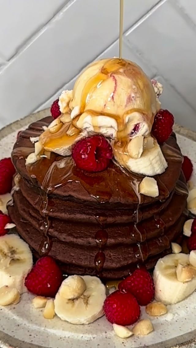 Post 5 by Marianne Hudson - Dietitian on Instagram (video)