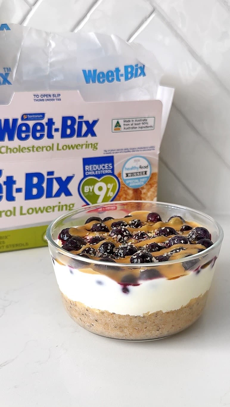 Post 7 by Marianne Hudson - Dietitian on Instagram (video)