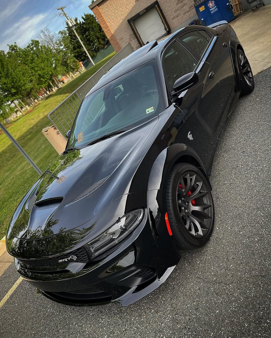 Post 3 by Kenny on Instagram (image)