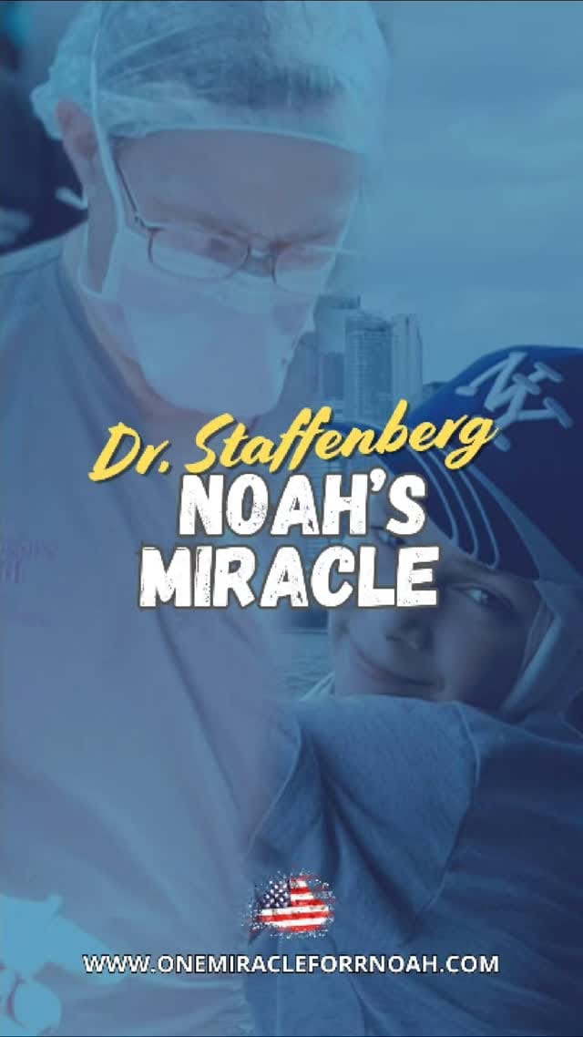 Post 5 by Un Miracle pour NOAH on Instagram (video)
