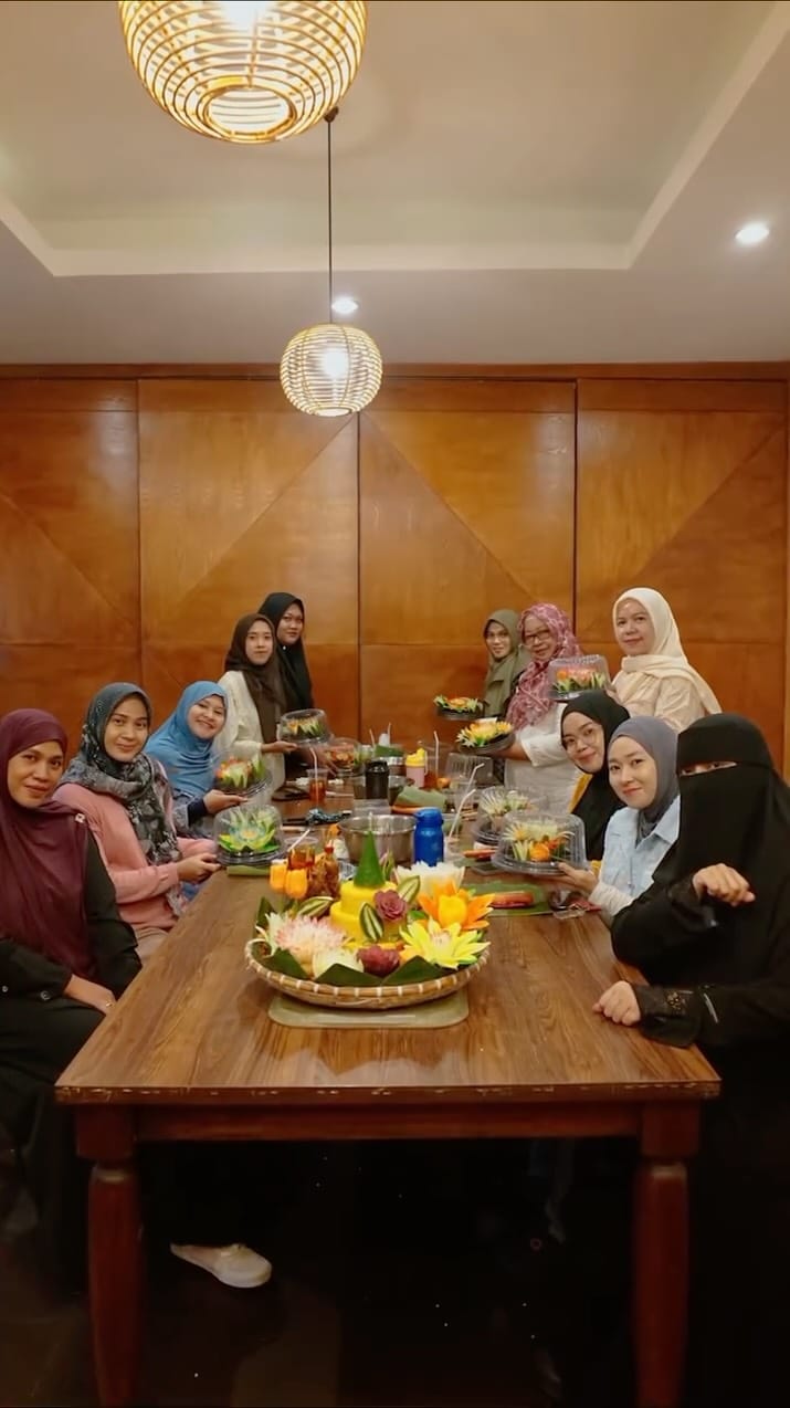 Post 5 by RDI samarinda on Instagram (video)