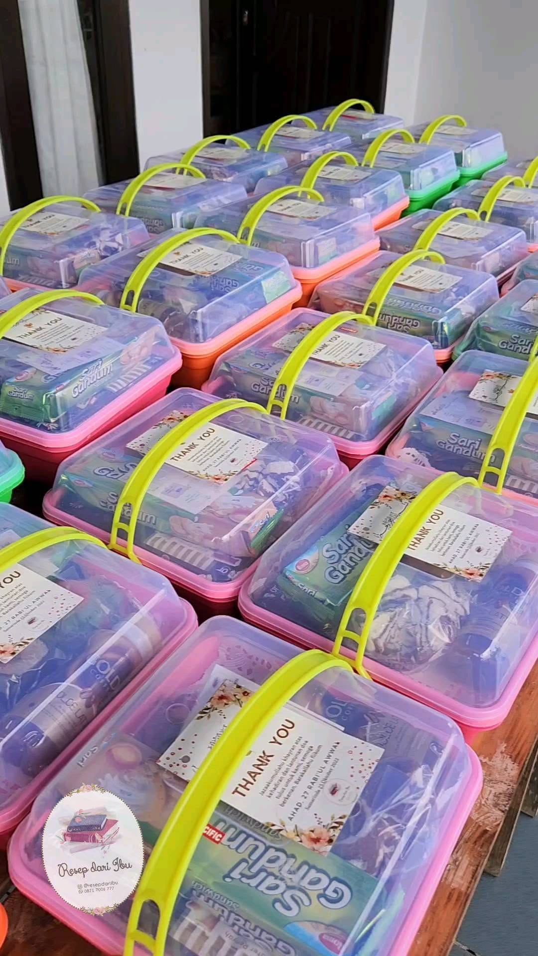 Post 9 by RDI samarinda on Instagram (video)