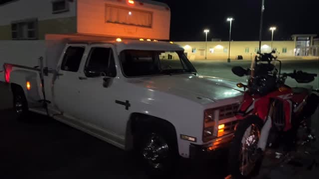 Post 3 by Hotrod Sanctuary on Instagram (video)