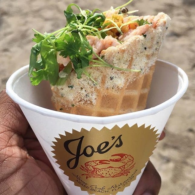 Post 7 by Food on Instagram (image)