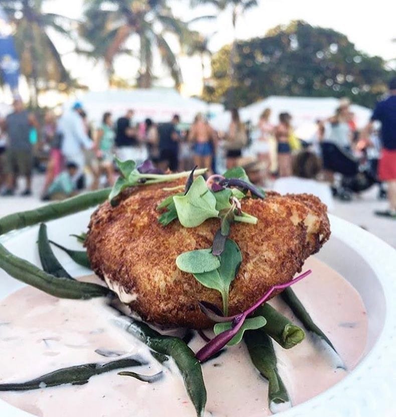 Post 10 by Food on Instagram (image)
