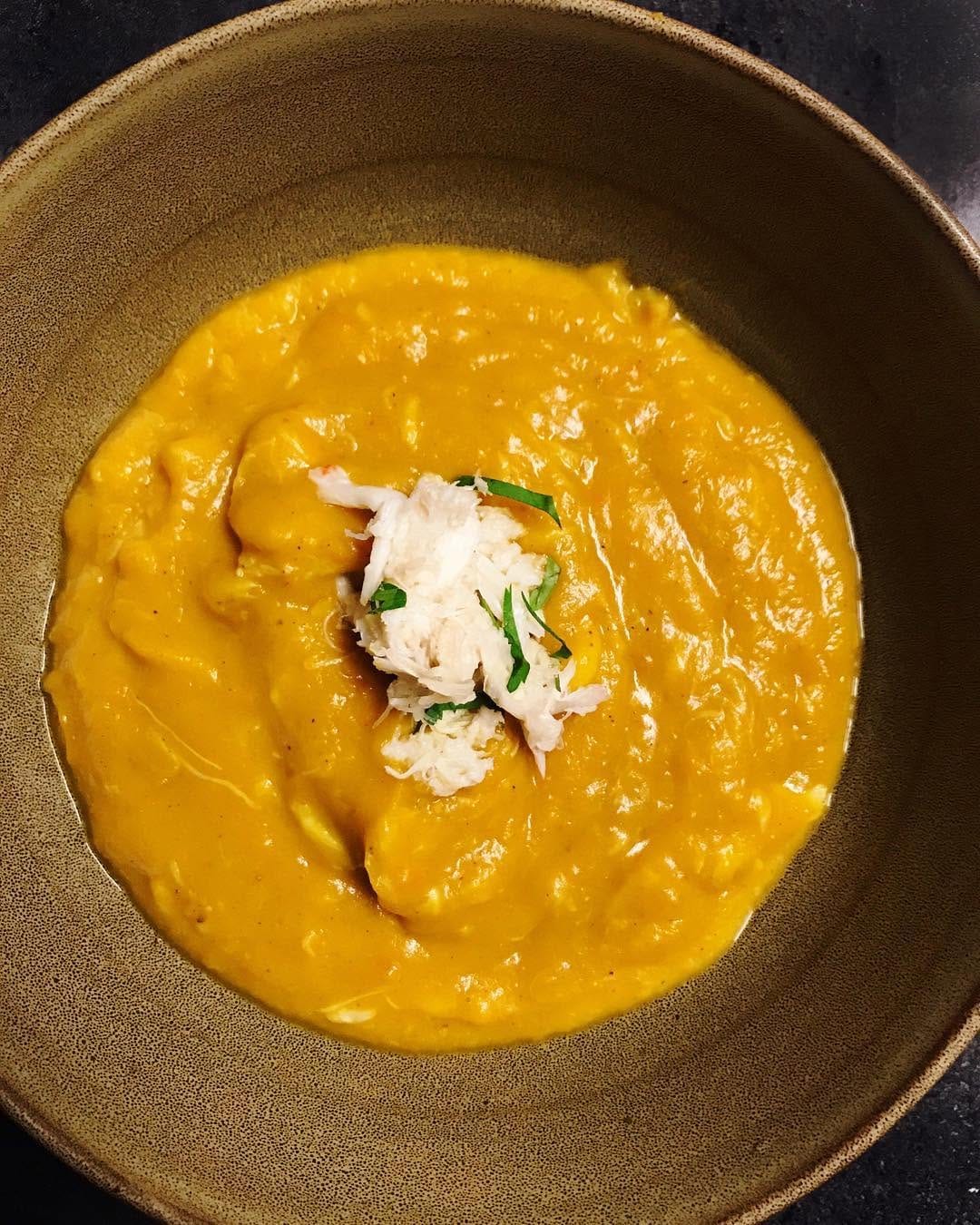 Post 8 by Food on Instagram (image)
