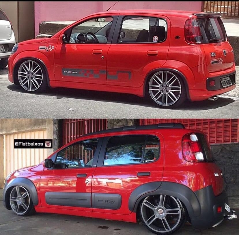 Post 7 by Novo Uno Clube - Brasília on Instagram (image)