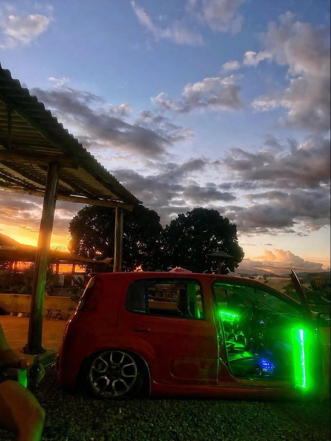 Post 1 by Novo Uno Clube - Brasília on Instagram (image)