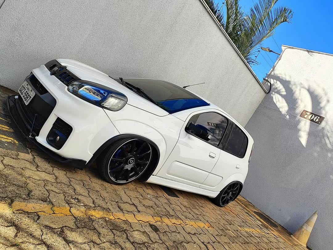Post 8 by Novo Uno Clube - Brasília on Instagram (image)