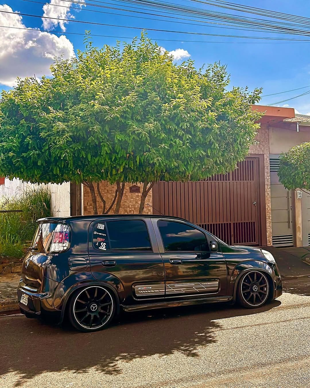 Post 6 by Novo Uno Clube - Brasília on Instagram (image)