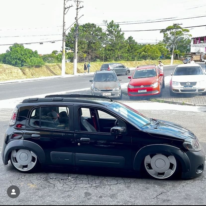 Post 4 by Novo Uno Clube - Brasília on Instagram (image)