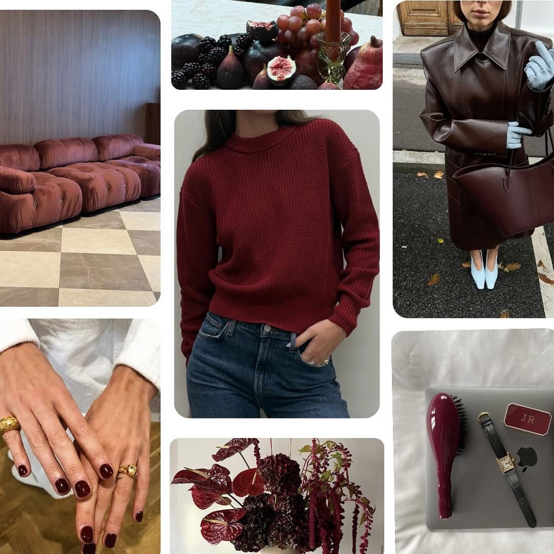 Post 2 by STILL LIFE on Instagram (image)