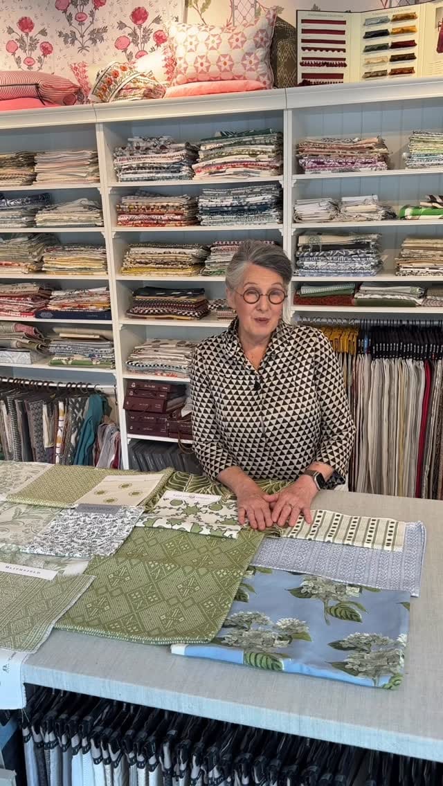 Post 8 by Tigger Hall Design on Instagram (video)