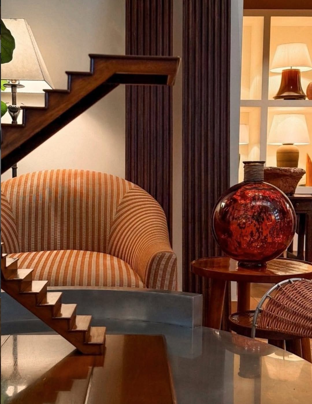 Post 1 by Tigger Hall Design on Instagram (image)