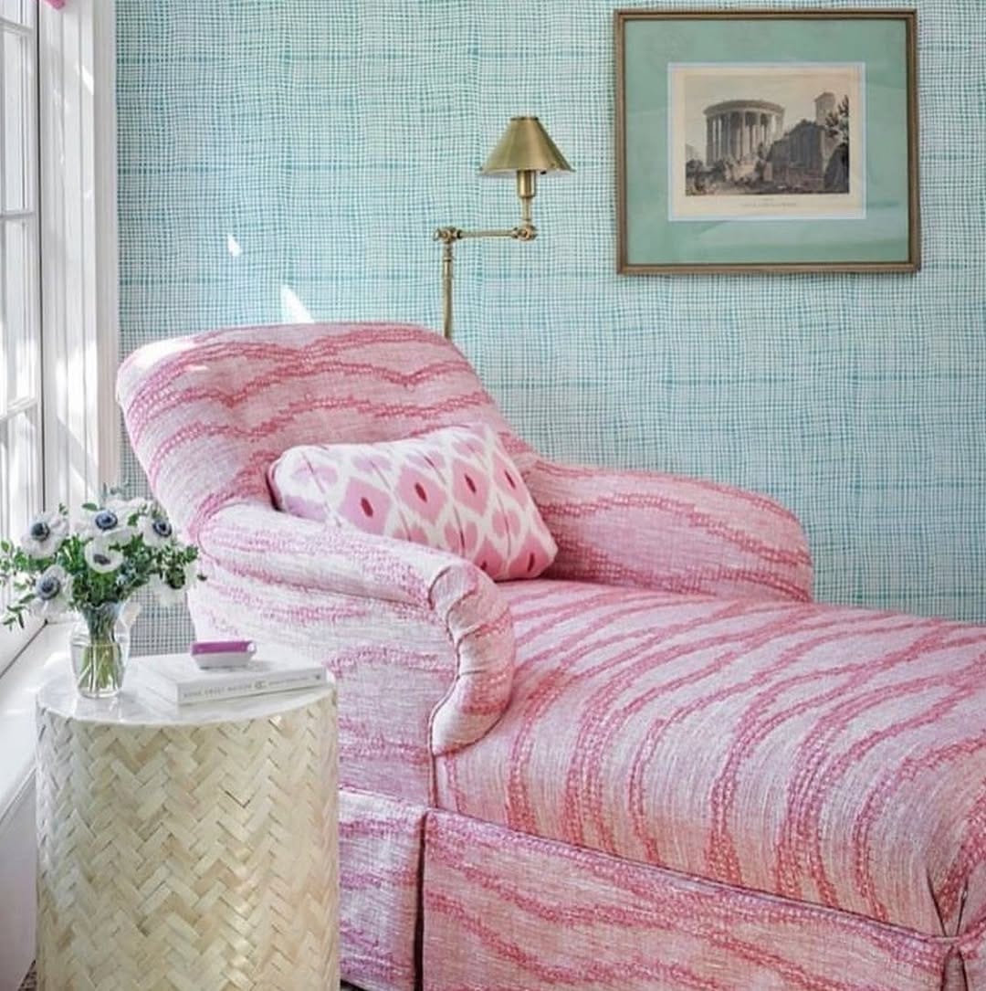 Post 6 by Tigger Hall Design on Instagram (image)