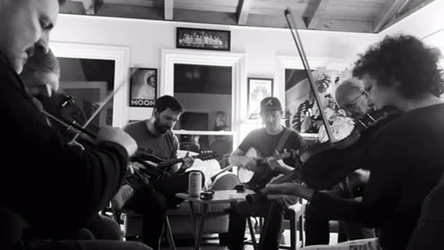 Post 8 by Andy Howard on Instagram (video)