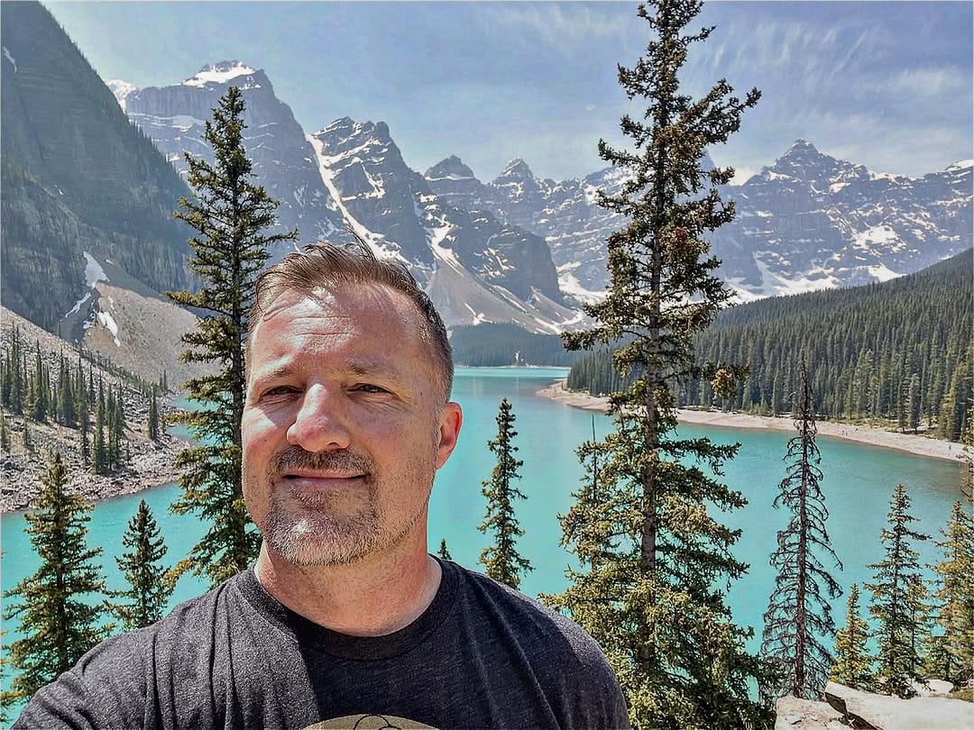 Post 5 by Andy Howard on Instagram (image)