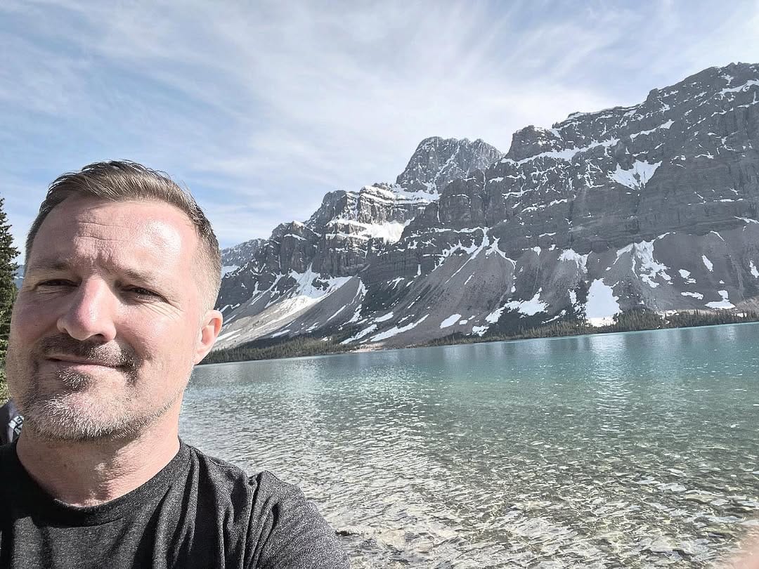 Post 6 by Andy Howard on Instagram (image)