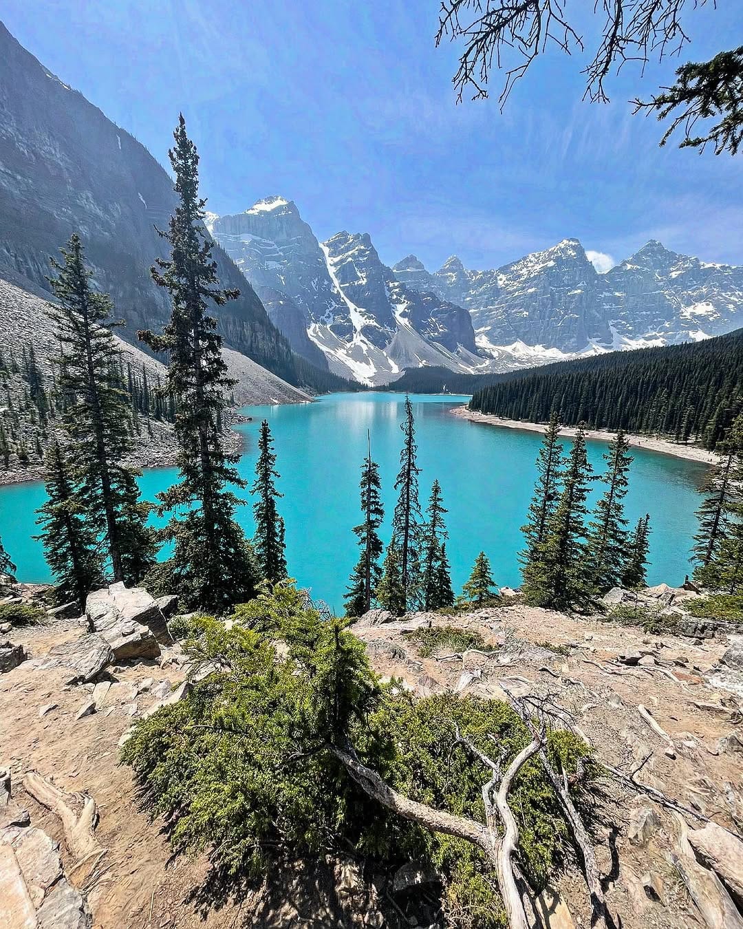 Post 4 by Andy Howard on Instagram (image)