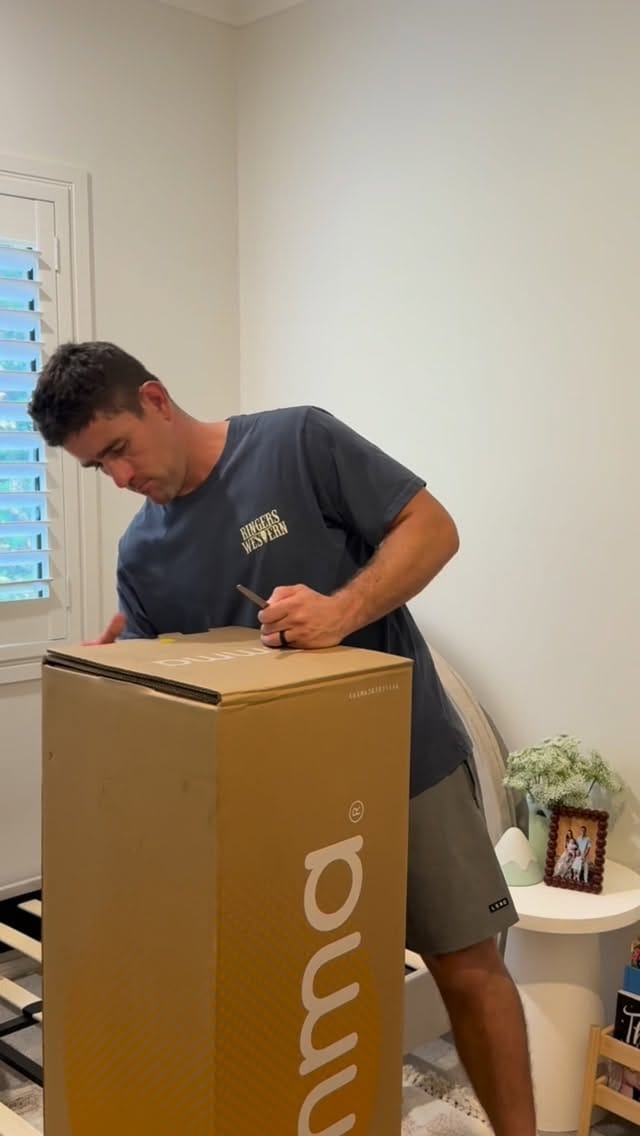 Post 6 by Andrew Mccullough on Instagram (video)