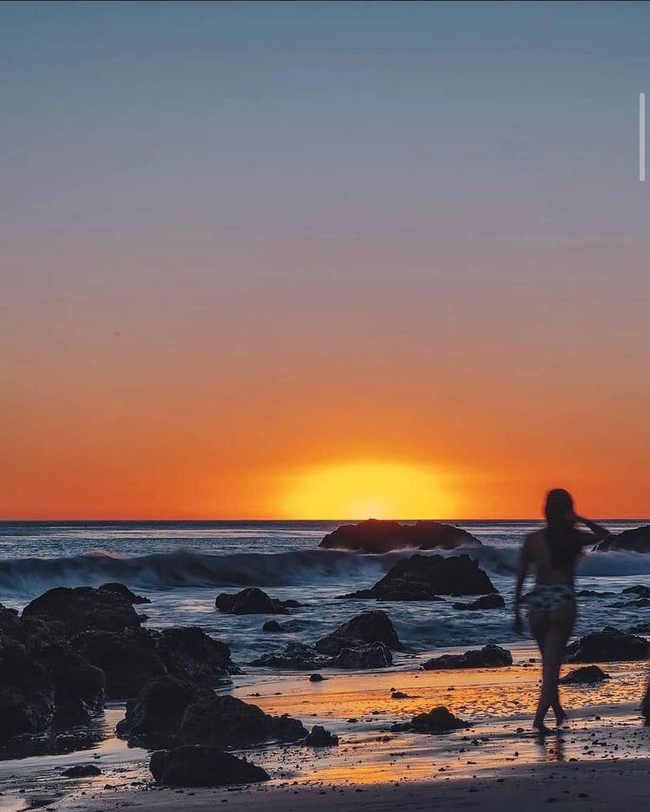 Post 6 by Malibu on Instagram (image)