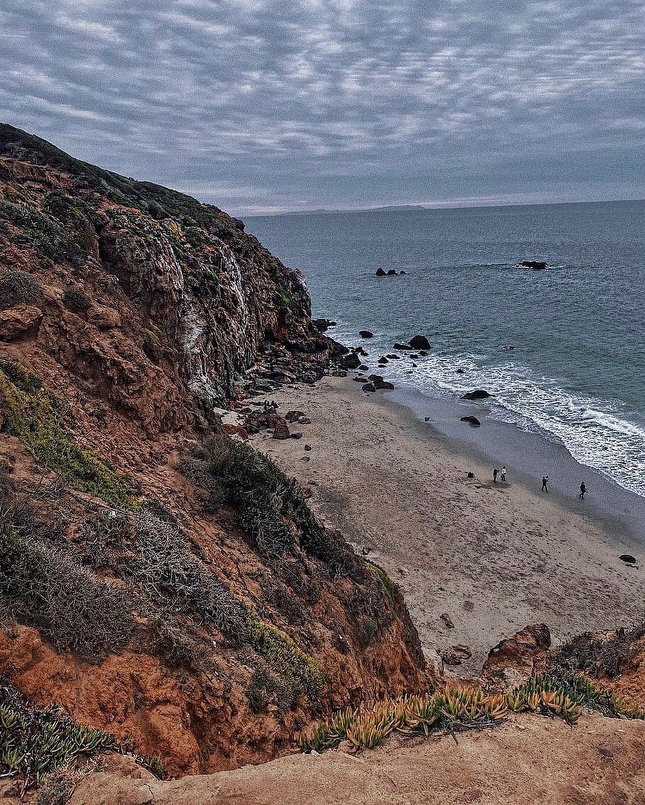 Post 5 by Malibu on Instagram (image)
