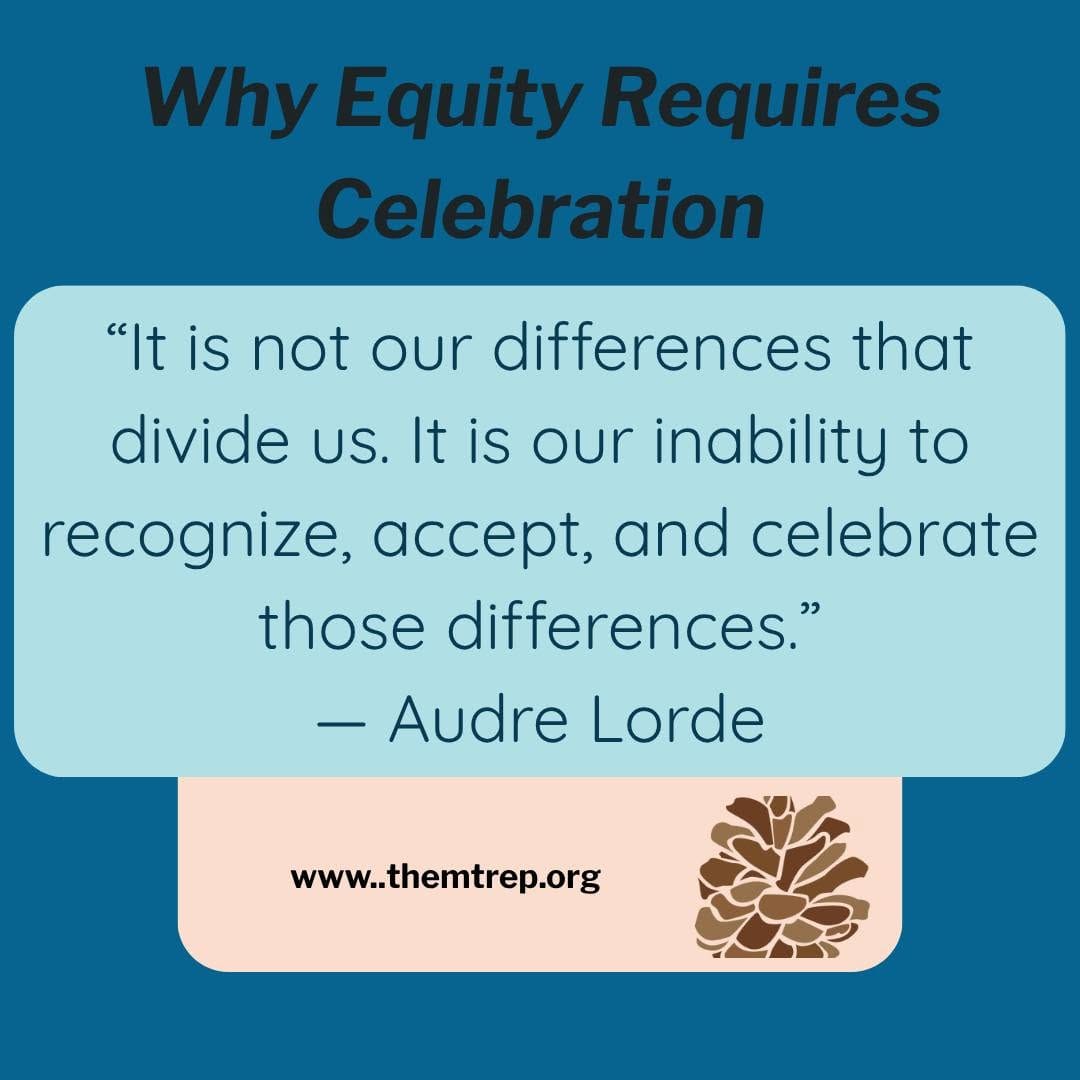 Post 10 by Montana Racial Equity Project on Instagram (image)