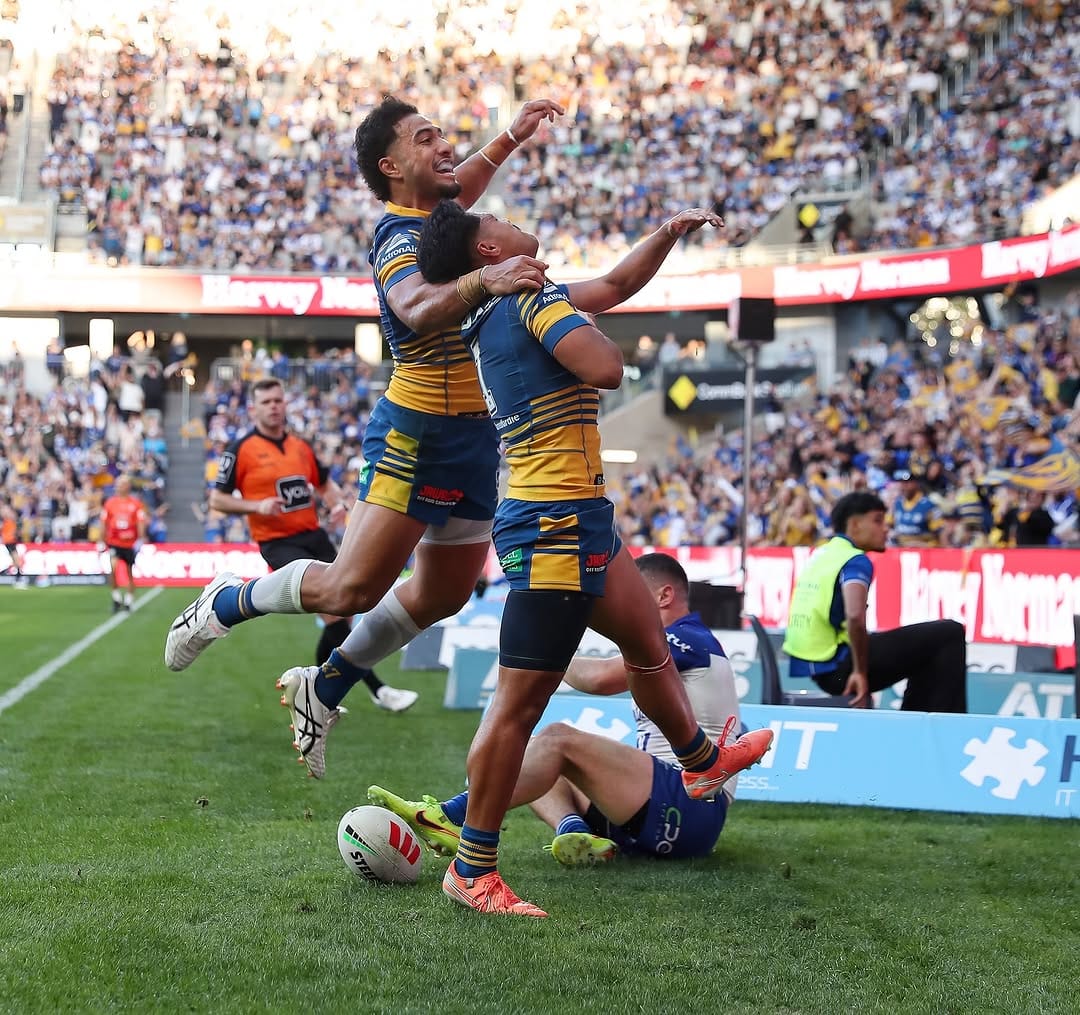 Post 9 by CommBank Stadium on Instagram (image)