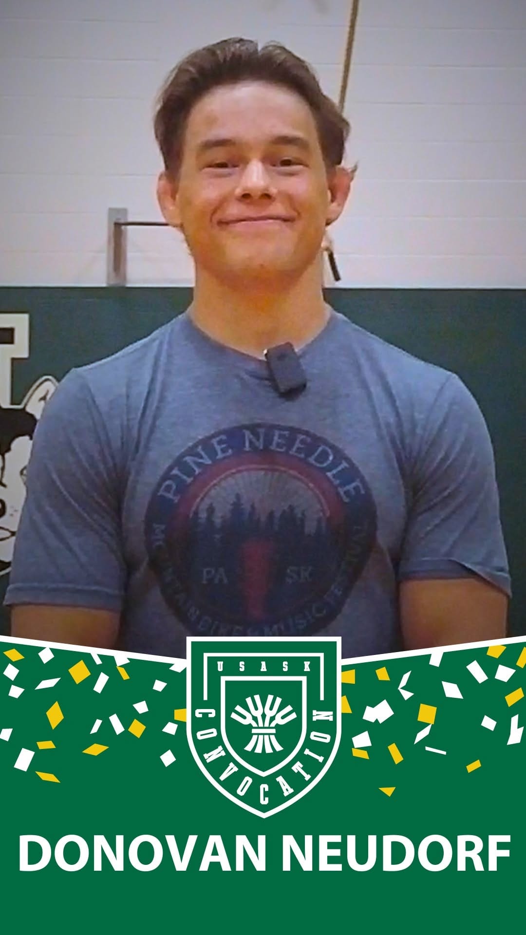 Post 2 by University of Saskatchewan on Instagram (video)