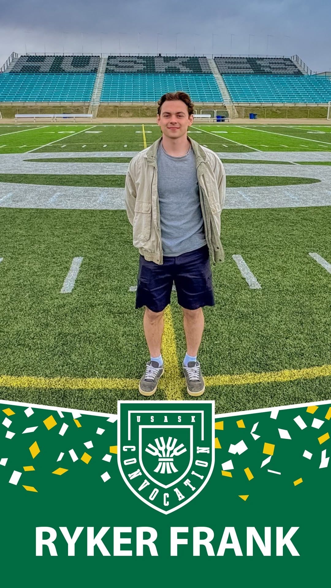 Post 4 by University of Saskatchewan on Instagram (video)