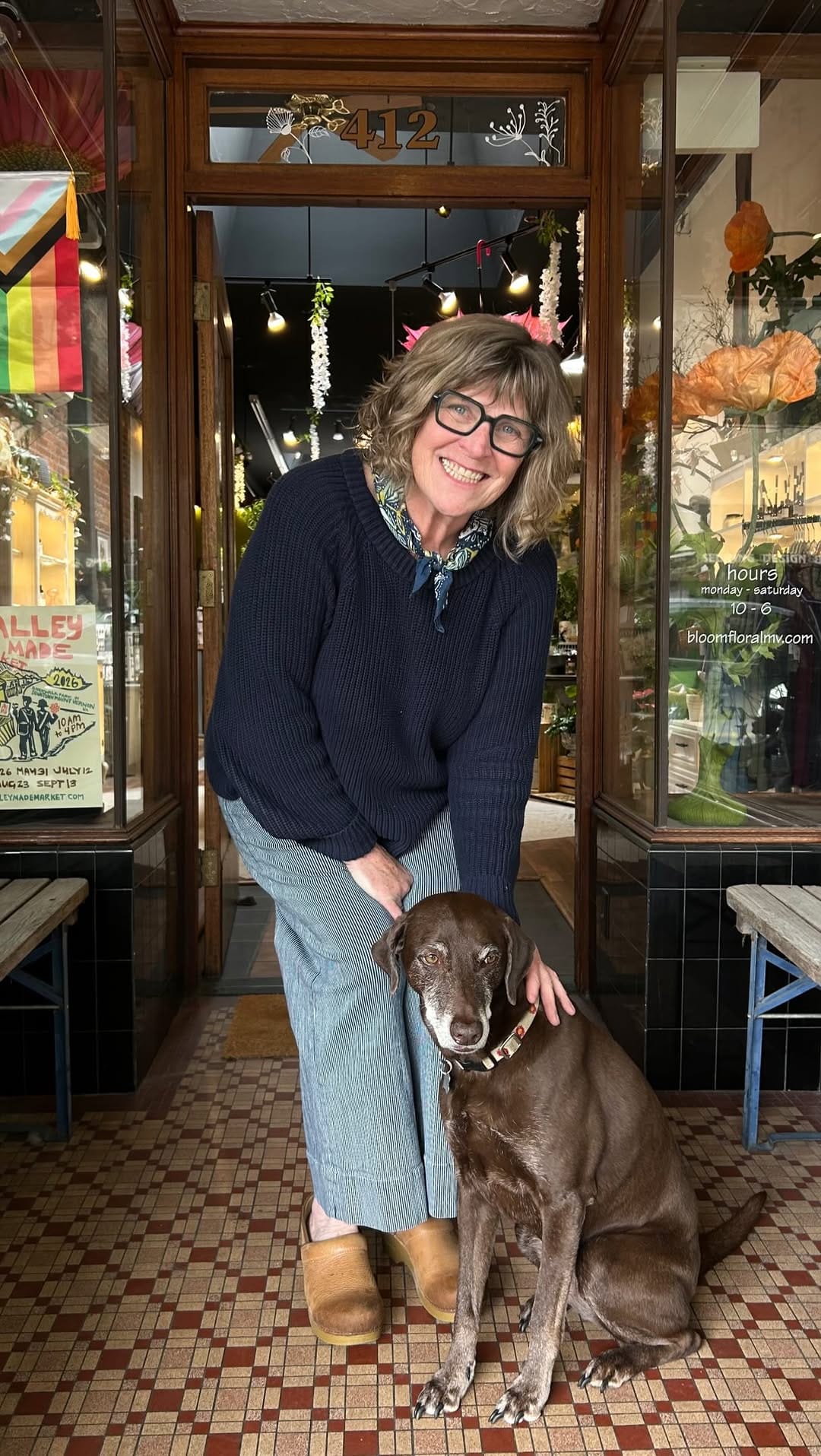 Post 2 by Mount Vernon Downtown Assoc. on Instagram (video)