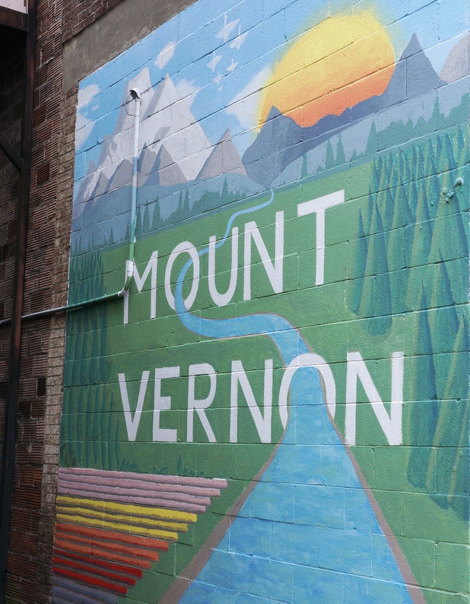 Post 7 by Mount Vernon Downtown Assoc. on Instagram (carousel)