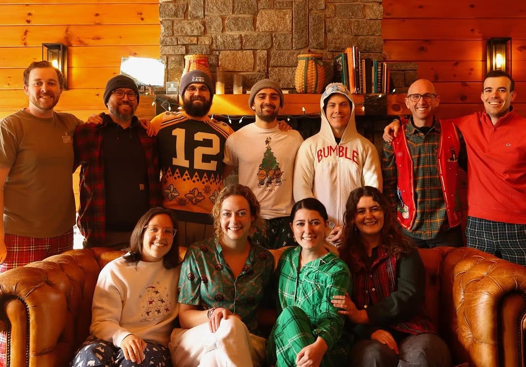 Post 10 by Young Life's Saranac Village on Instagram (image)
