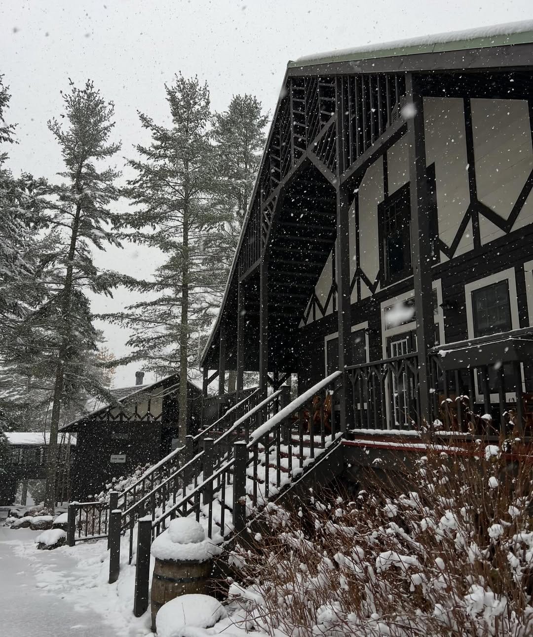 Post 7 by Young Life's Saranac Village on Instagram (image)