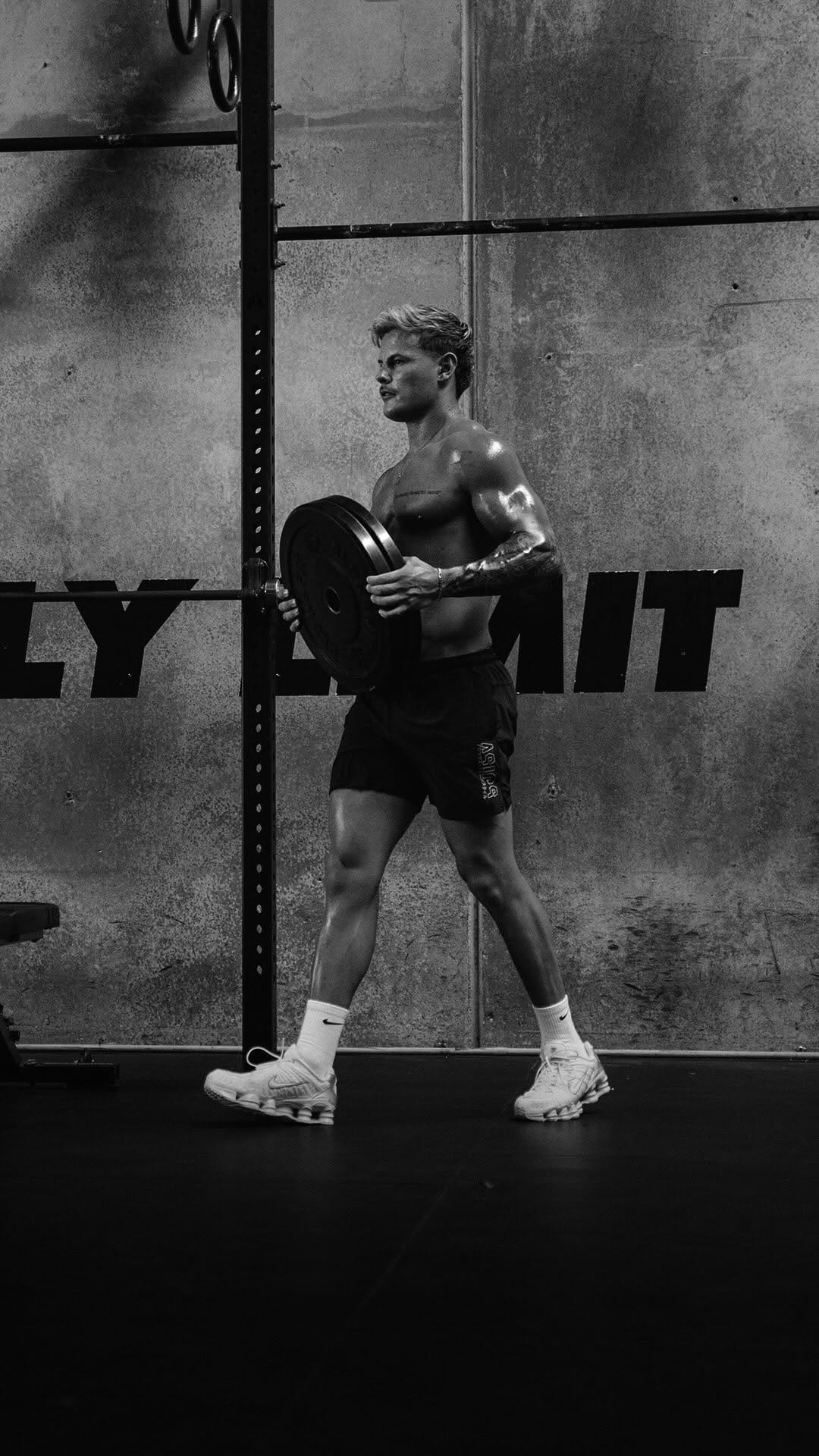 Post 7 by Doug Lightbody on Instagram (video)