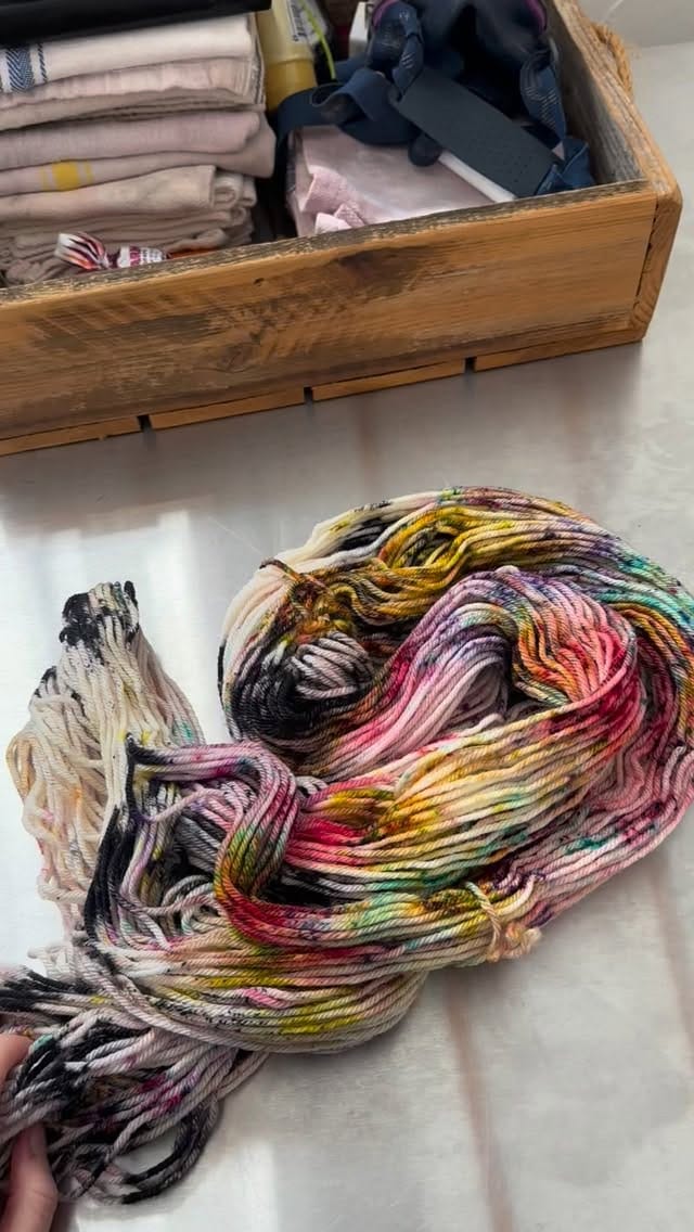 Post 8 by Brittany Petko on Instagram (video)