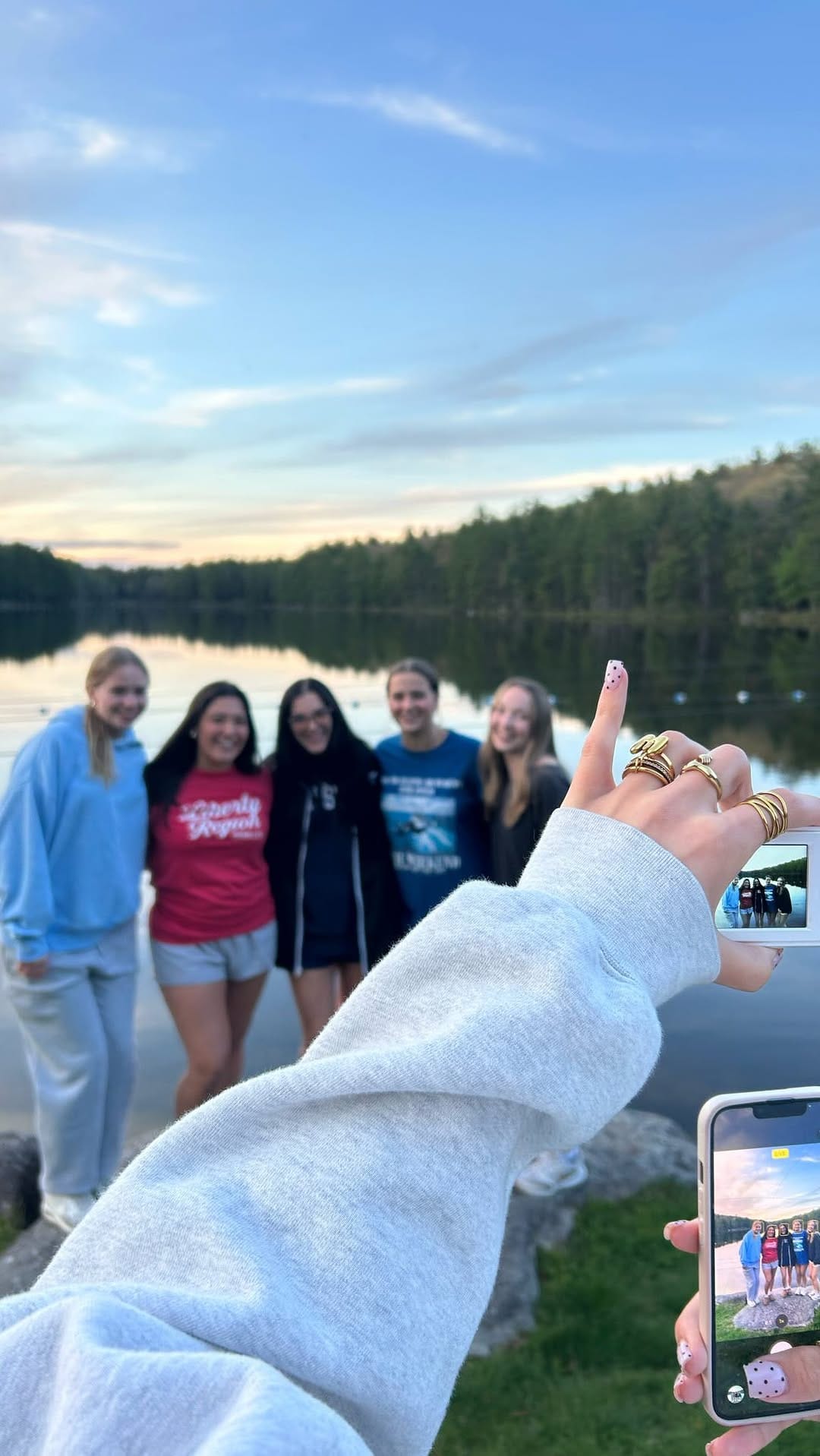 Post 1 by Young Life's Lake Champion on Instagram (video)
