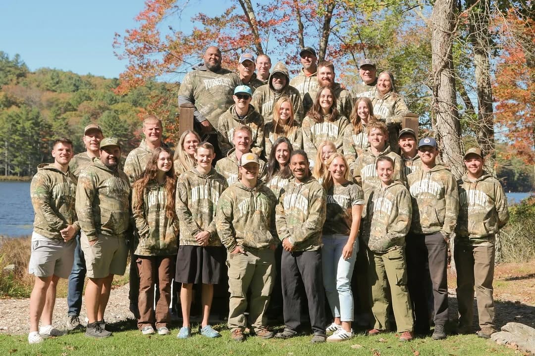 Post 9 by Young Life's Lake Champion on Instagram (image)