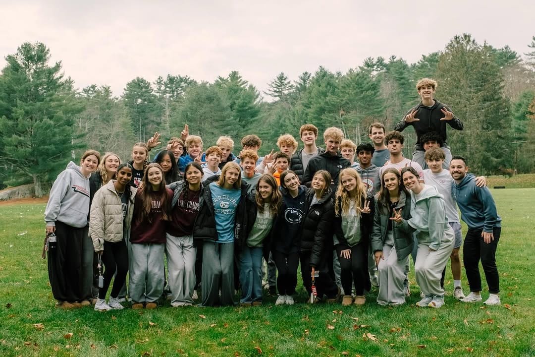 Post 8 by Young Life's Lake Champion on Instagram (carousel)