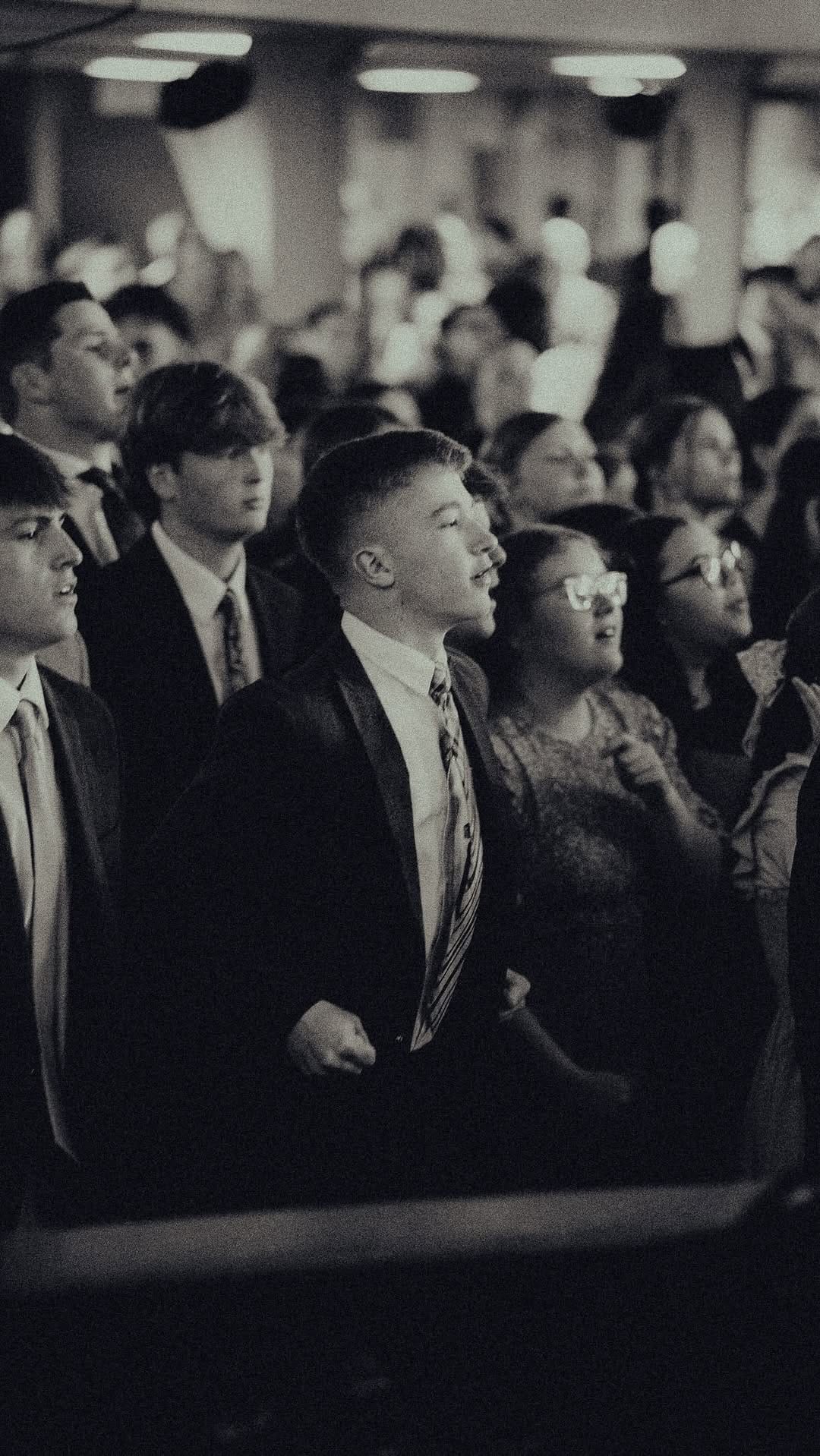 Post 9 by Louisiana District Youth on Instagram (video)