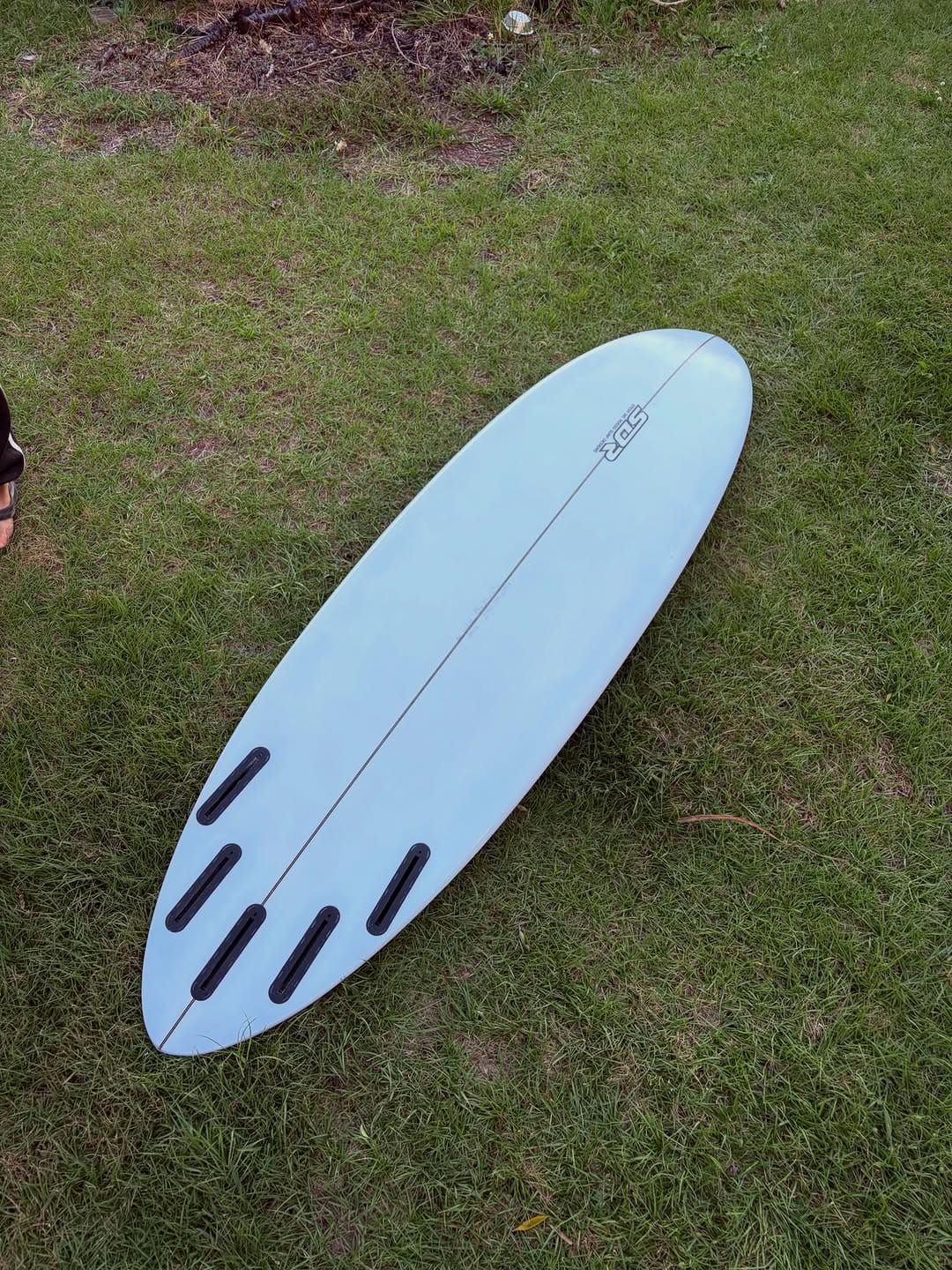 Post 1 by Clearwater Surfboards on Instagram (image)