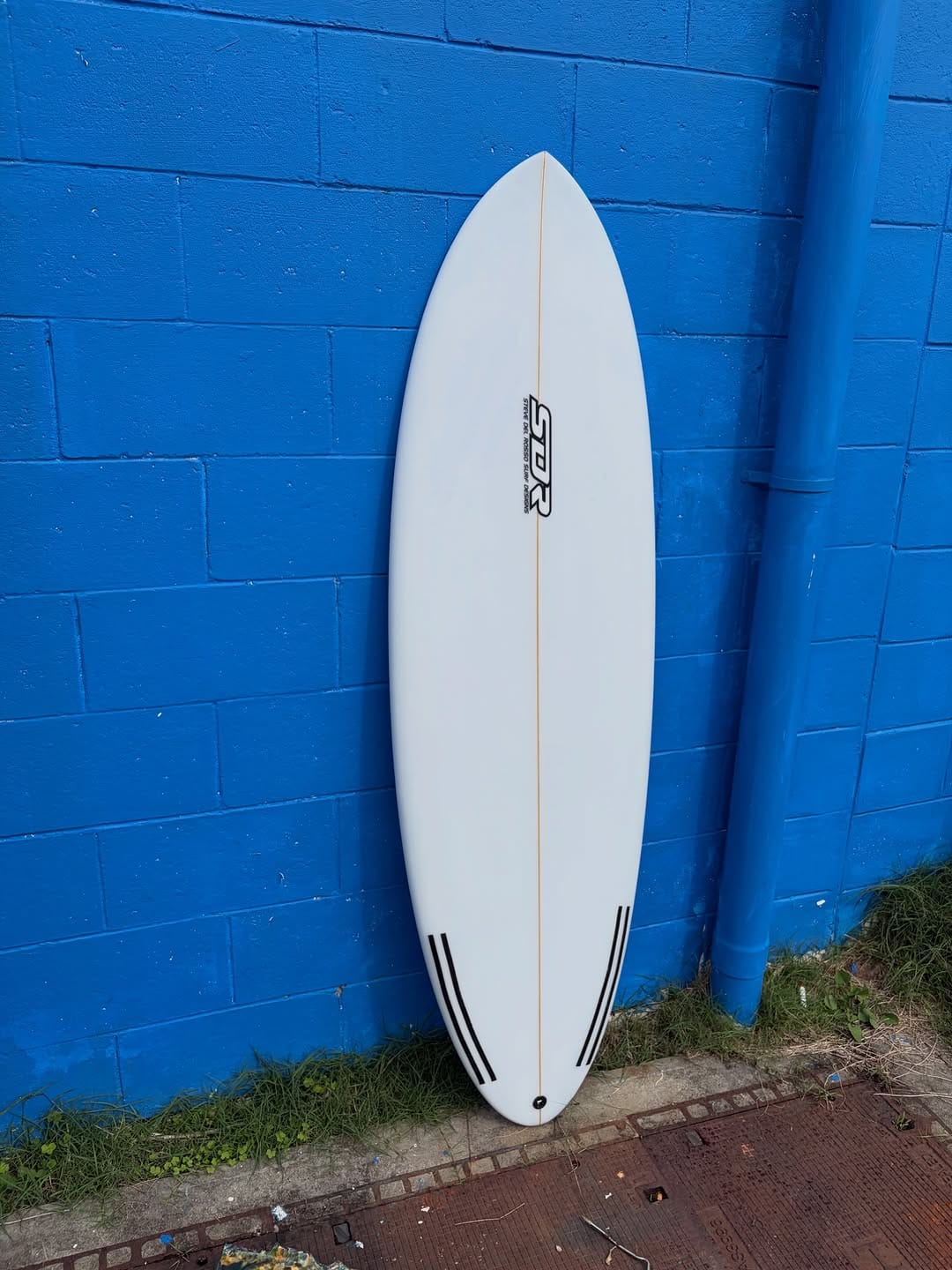 Post 5 by Clearwater Surfboards on Instagram (image)