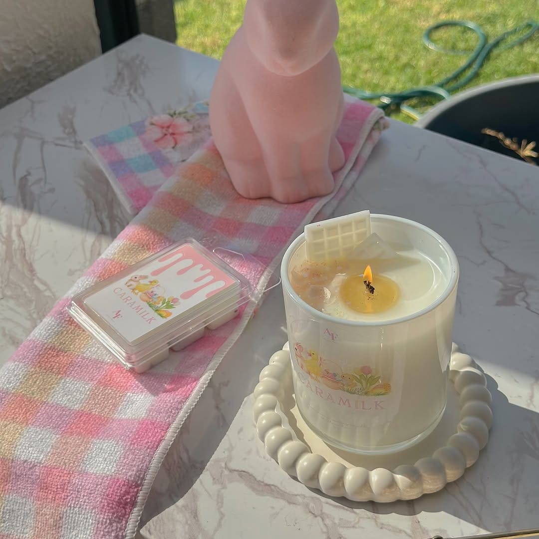 Post 1 by Amarni Flames 🕯️ on Instagram (carousel)