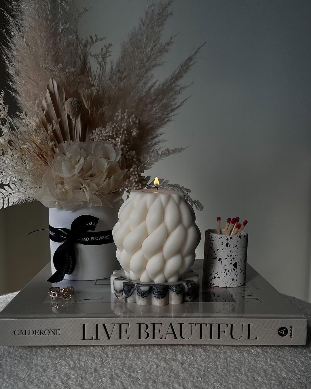 Post 9 by Amarni Flames 🕯️ on Instagram (image)