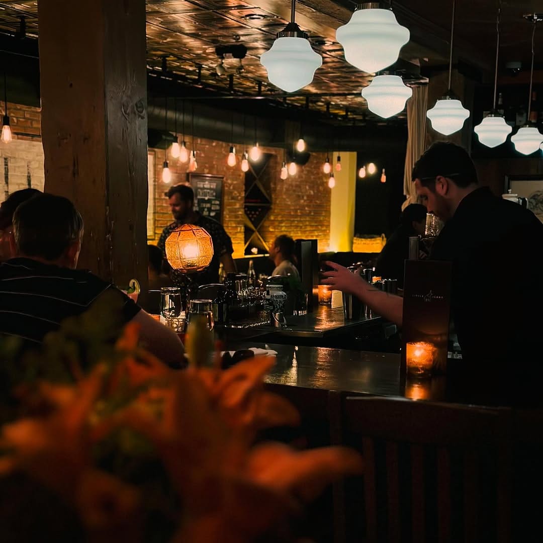Post 2 by Little Jumbo Restaurant & Bar on Instagram (image)