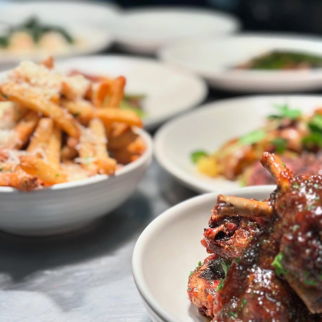 Post 8 by Little Jumbo Restaurant & Bar on Instagram (image)